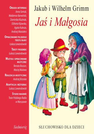 Jaś i Małgosia