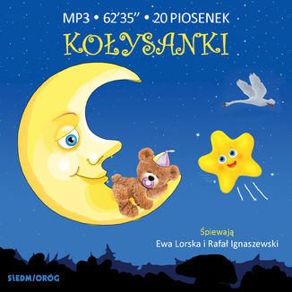 Koysanki Opracowanie zbiorowe - okadka audiobooks CD