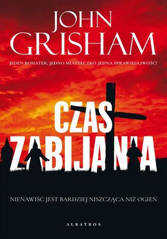 CZAS ZABIJANIA