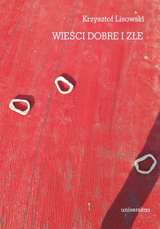 Wieci dobre i ze Krzysztof Lisowski - okadka audiobooks CD