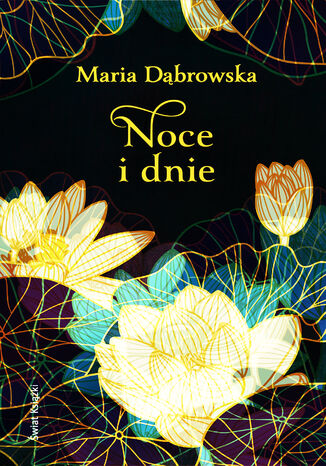 Noce i dnie. Tom 1- 4 Maria Dbrowska - okadka audiobooka MP3