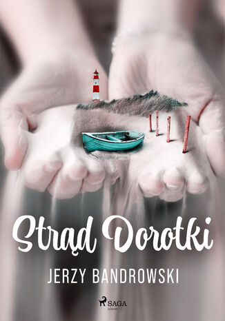 Strd Dorotki Jerzy Bandrowski - okadka audiobooka MP3