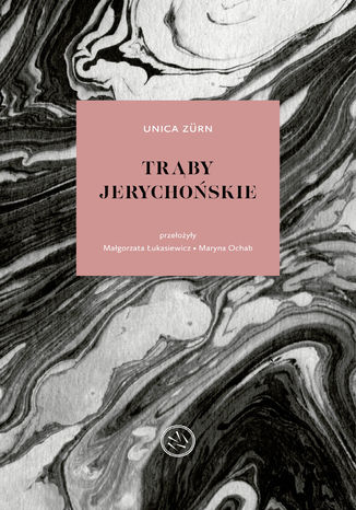 Trby jerychoskie Unica Zrn - okadka audiobooks CD