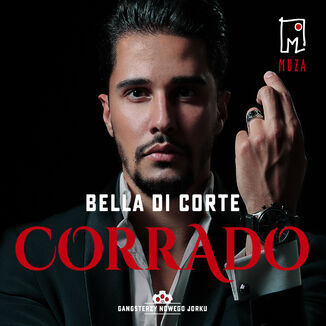 Okładka: Corrado (t.3)