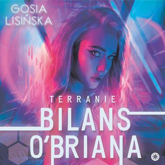 Terranie: Bilans O'Briana Magorzata Lisiska - okadka audiobooka MP3