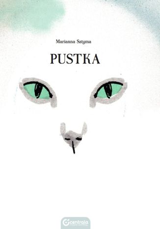 Pustka Marianna Sztyma - okadka audiobooks CD