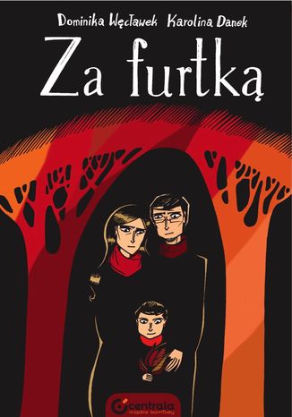 Za furtką