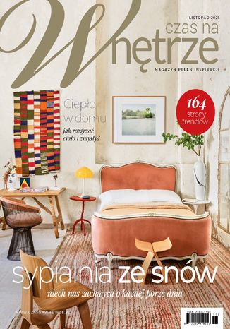 Czas na Wnętrze. 11/2021
