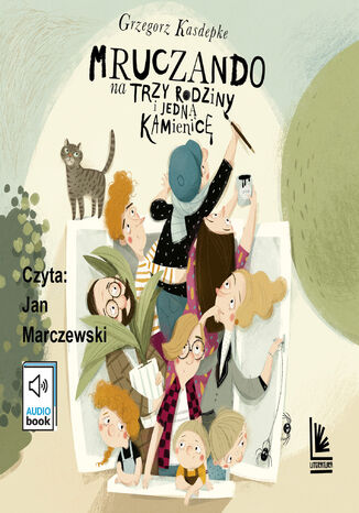 Mruczando na trzy rodziny