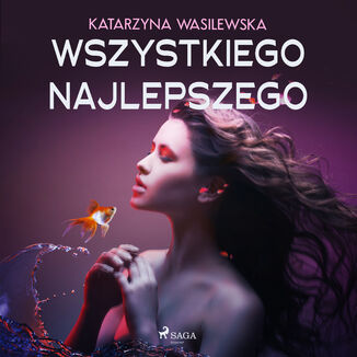Wszystkiego najlepszego Katarzyna Wasilewska - okadka audiobooka MP3