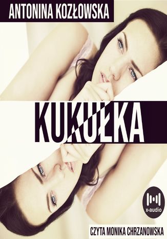 Kukuka Antonina Kozowska - okadka ebooka