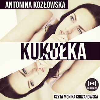 Kukuka Antonina Kozowska - okadka audiobooka MP3