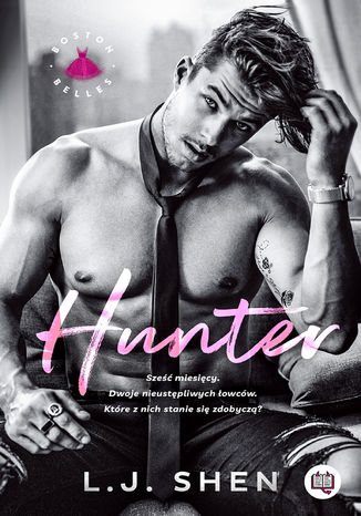 Hunter. Boston Belles