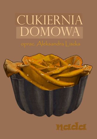 Cukiernia domowa