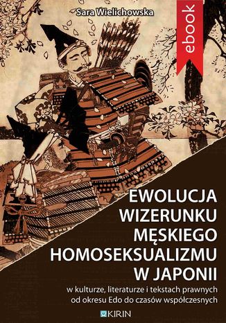Ewolucja wizerunku męskiego homoseksualizmu w Japonii
