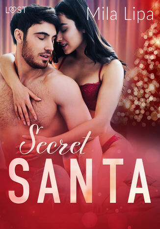 Secret Santa  opowiadanie erotyczne