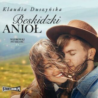 Beskidzki Anio Klaudia Duszyska - okadka audiobooka MP3