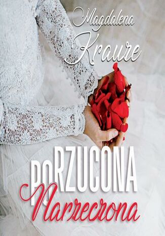 Okładka: Porzucona narzeczona