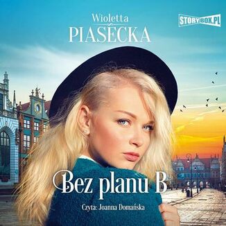 Okładka: Bez planu B