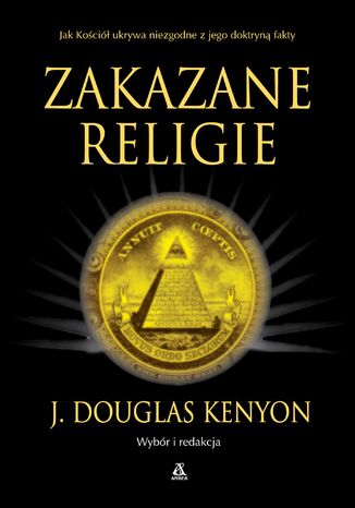 Zakazane religie