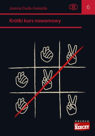 Krótki kurs nowomowy