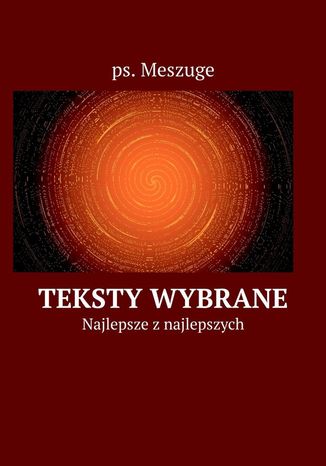 Teksty wybrane