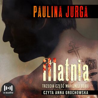 Matnia Paulina Jurga - okadka audiobooka MP3