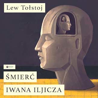 mier Iwana Iljicza Lew Tostoj - okadka audiobooks CD