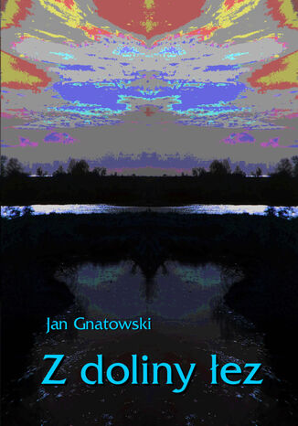 Z Doliny ez Jan Gnatowski - okadka audiobooks CD