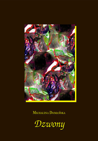 Dzwony Michalina Domaska - okadka audiobooks CD