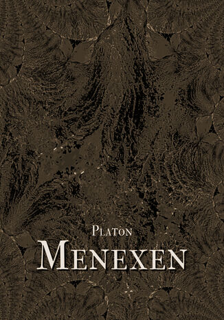 Menexen Platon - okadka audiobooka MP3