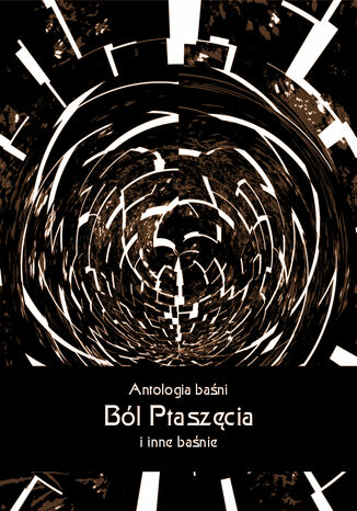 Bl Ptaszcia i inne banie Elwira Korotyska - okadka audiobooka MP3