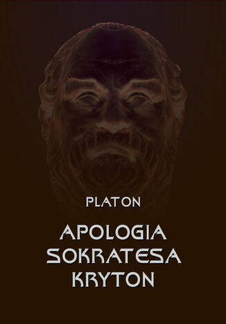 Apologia Sokratesa. Kryton Platon - okadka ebooka