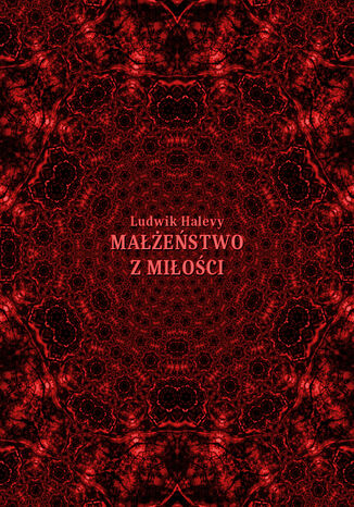 Maestwo z mioci i inne opowiadania Ludovic Halvy - okadka audiobooka MP3