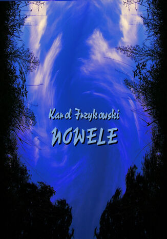 Nowele Karol Irzykowski - okadka audiobooka MP3