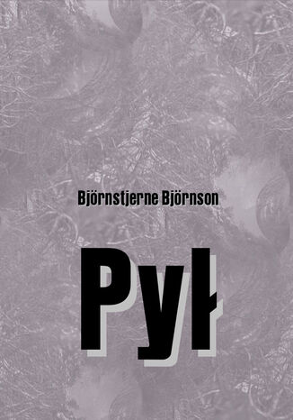 Py Bjrnstjerne Bjrnson - okadka audiobooks CD