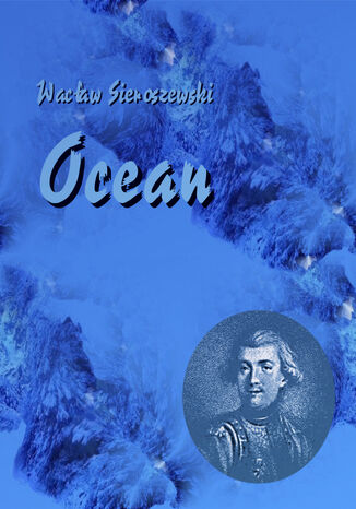 Ocean Wacław Sieroszewski - okładka audiobooka MP3