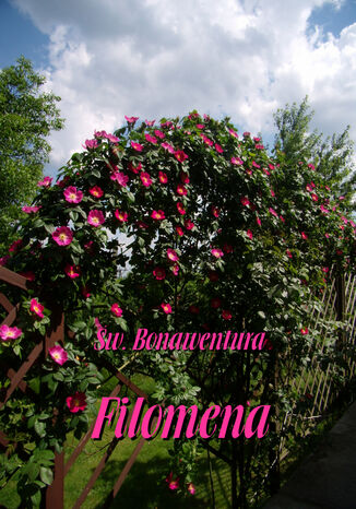 Filomena wity Bonawentura - okadka audiobooks CD