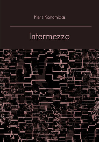 Intermezzo Maria Komornicka - okadka audiobooka MP3