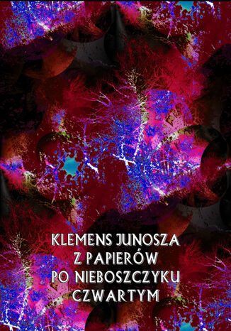 Z papierw po nieboszczyku czwartym Klemens Junosza - okadka audiobooka MP3