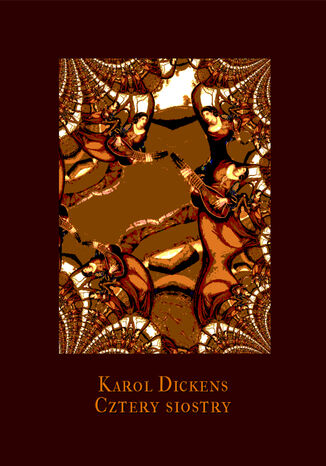 Cztery siostry Karol Dickens - okadka ebooka