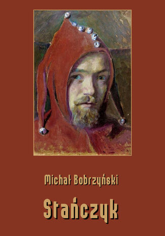 Staczyk Micha Bobrzyski - okadka audiobooka MP3