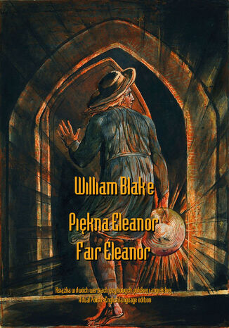 Pikna Eleanor. Fair Elenor William Blake - okadka ebooka