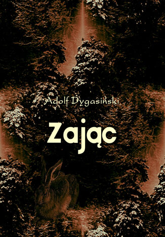 Zajc Adolf Dygasiski - okadka ebooka