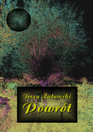 Powrt Jerzy uawski - okadka audiobooka MP3