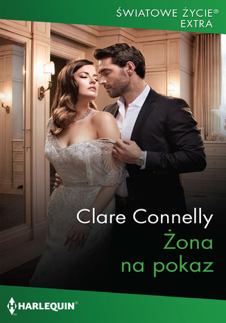 Żona na pokaz