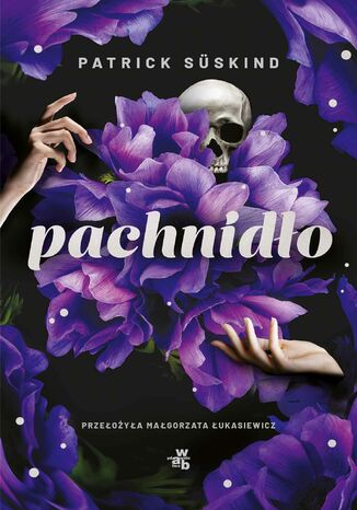 Pachnido Patrick Suskind - okadka ebooka