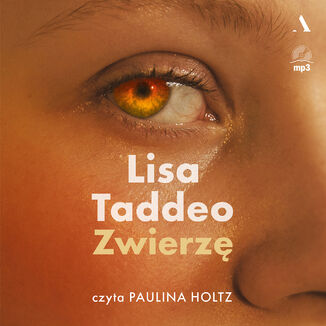 Zwierz Lisa Taddeo - okadka audiobooka MP3