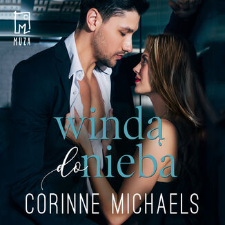 Wind do nieba Corinne Michaels - okadka audiobooka MP3