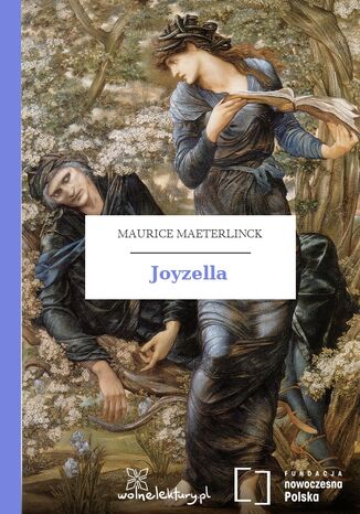 Joyzella